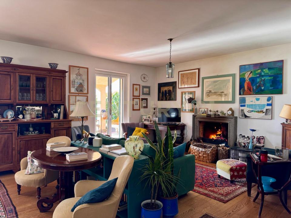 Via Fonte della Tartaruga, Rome, Lazio 00069, איטליה