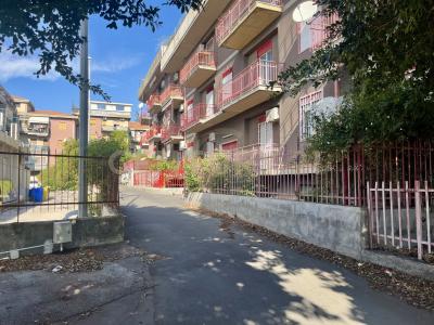 Catania, Sicilia 95100, Italy