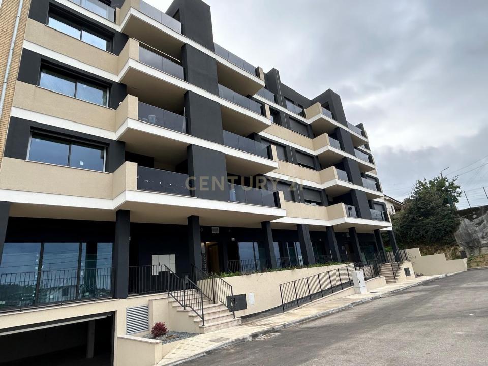 Paredes, Porto 4585-513, Portogallo