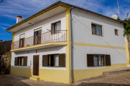 Idanha A Nova, Castelo Branco 6060-167, Portugal