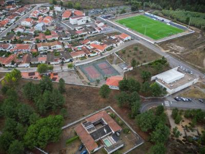 Abrantes, Santarem 2205-387, Portugal