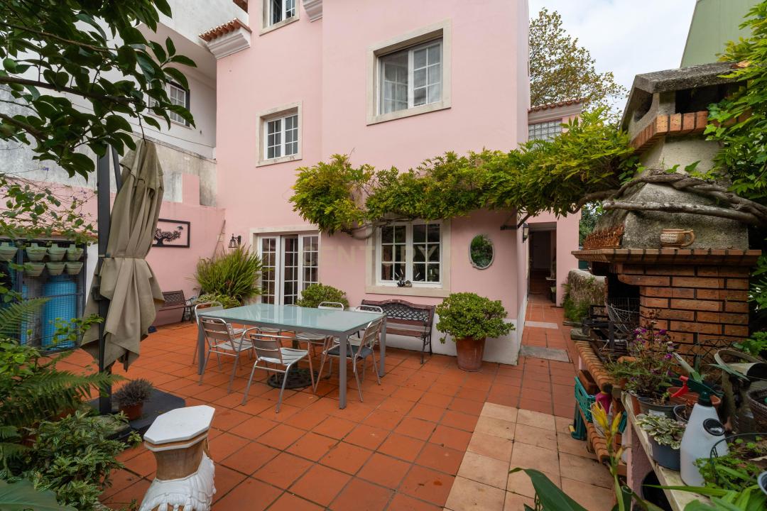 Sintra, Lisbon 2710-494, Portugal