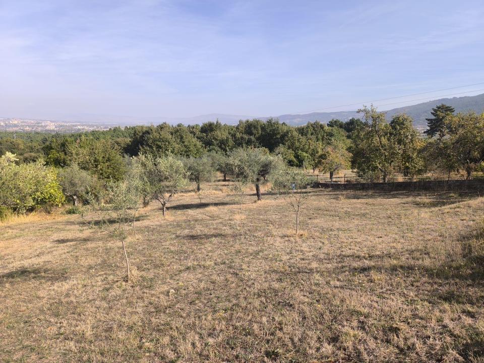 Chaves, Vila Real 5400-756, Portugal