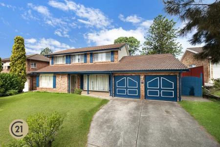 49 Myson Drive, Cherrybrook, NSW 2126, Australia