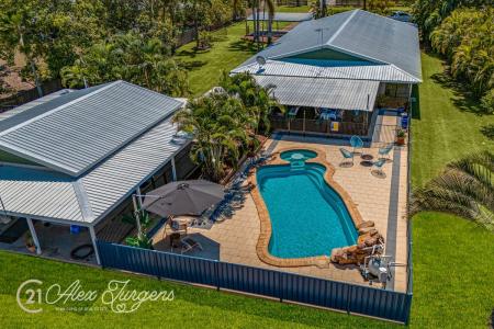 137 Mount Low Parkway, Mount Low, QLD 4818, Australia