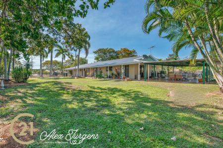 137 Mount Low Parkway, Mount Low, QLD 4818, Austrália