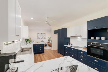 137 Mount Low Parkway, Mount Low, QLD 4818, Austrália