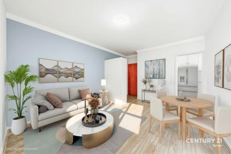 1/42 Anderson Street, Chatswood, NSW 2067, أستراليا 