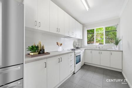 1/42 Anderson Street, Chatswood, NSW 2067, أستراليا 