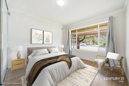 1/42 Anderson Street, Chatswood, NSW 2067, أستراليا 