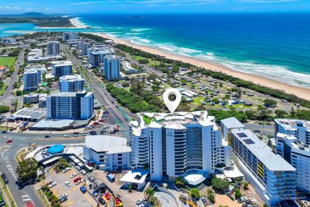 402/14 Aerodrome Road, Maroochydore, QLD 4558, Australia