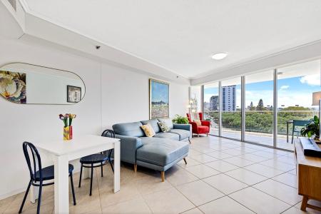 402/14 Aerodrome Road, Maroochydore, QLD 4558, 澳大利亚