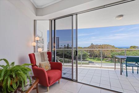 402/14 Aerodrome Road, Maroochydore, QLD 4558, 澳大利亚