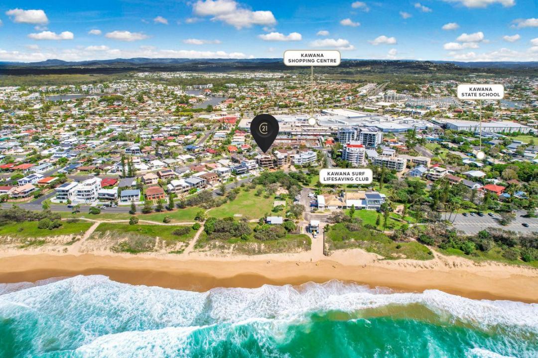 2/101 Lowanna Drive, Buddina, QLD 4575, Austrália