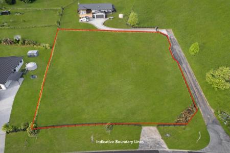 49 MCINTOSH DRIVE, Pokeno, Waikato District 2471, Yeni Zelanda