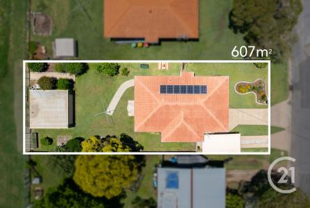 18 Winifred Street, North Booval, QLD 4304, Australia