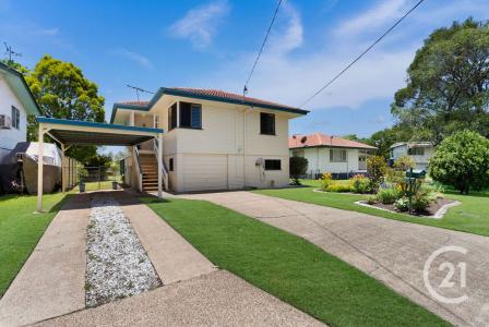 18 Winifred Street, North Booval, QLD 4304, 澳洲