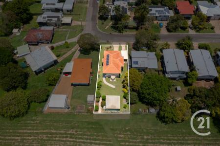 18 Winifred Street, North Booval, QLD 4304, 澳洲