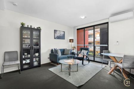 16/4 Castlereagh Street, Liverpool, NSW 2170, Australia