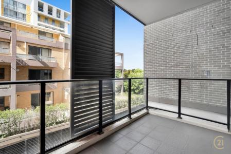 16/4 Castlereagh Street, Liverpool, NSW 2170, Australia