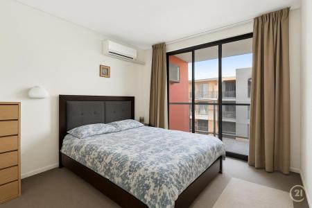 16/4 Castlereagh Street, Liverpool, NSW 2170, Australia