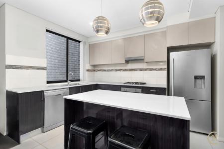 16/4 Castlereagh Street, Liverpool, NSW 2170, Australia