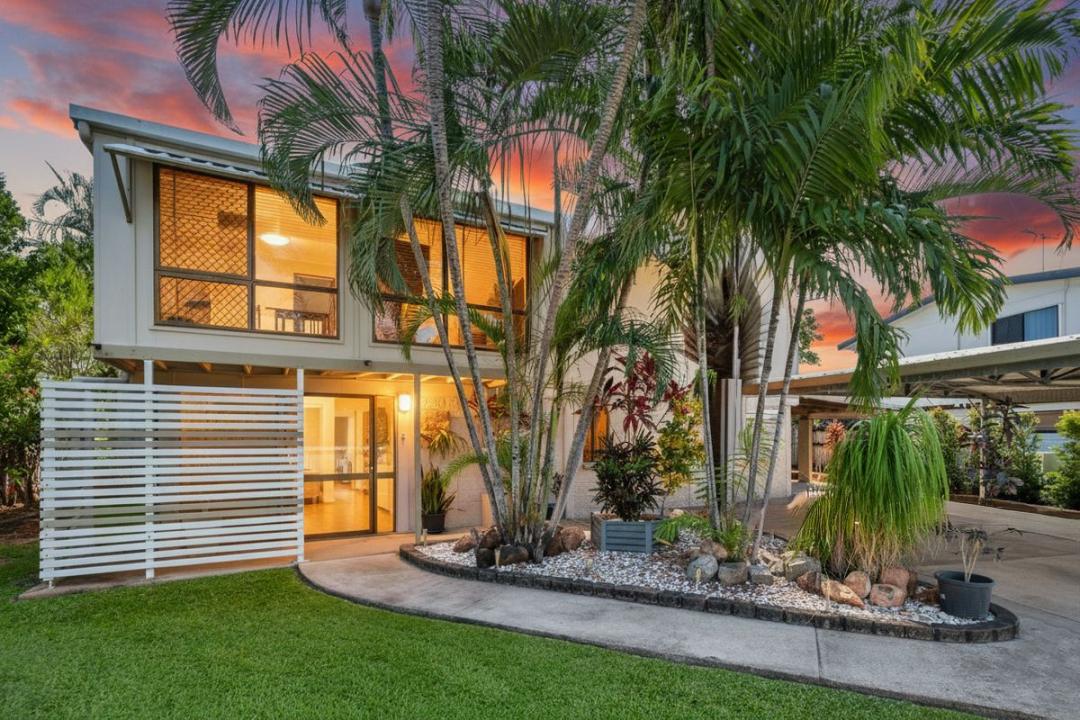 4 Sweers Court, Kirwan, QLD 4817, أستراليا