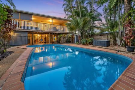 4 Sweers Court, Kirwan, QLD 4817, أستراليا