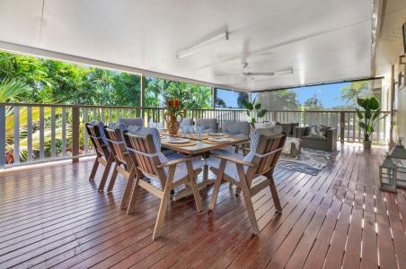 4 Sweers Court, Kirwan, QLD 4817, أستراليا