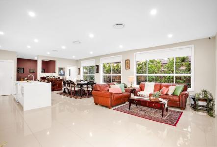 61 Ridgeline Drive, The Ponds, NSW 2769, オーストラリア