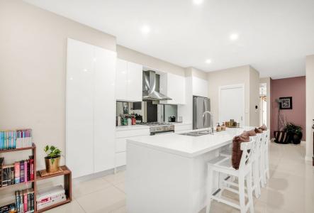 61 Ridgeline Drive, The Ponds, NSW 2769, オーストラリア