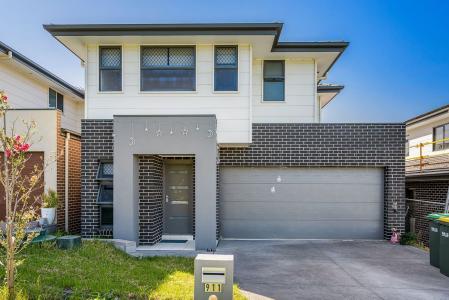 911 Valletta Drive, Gables, NSW 2765, 오스트레일리아