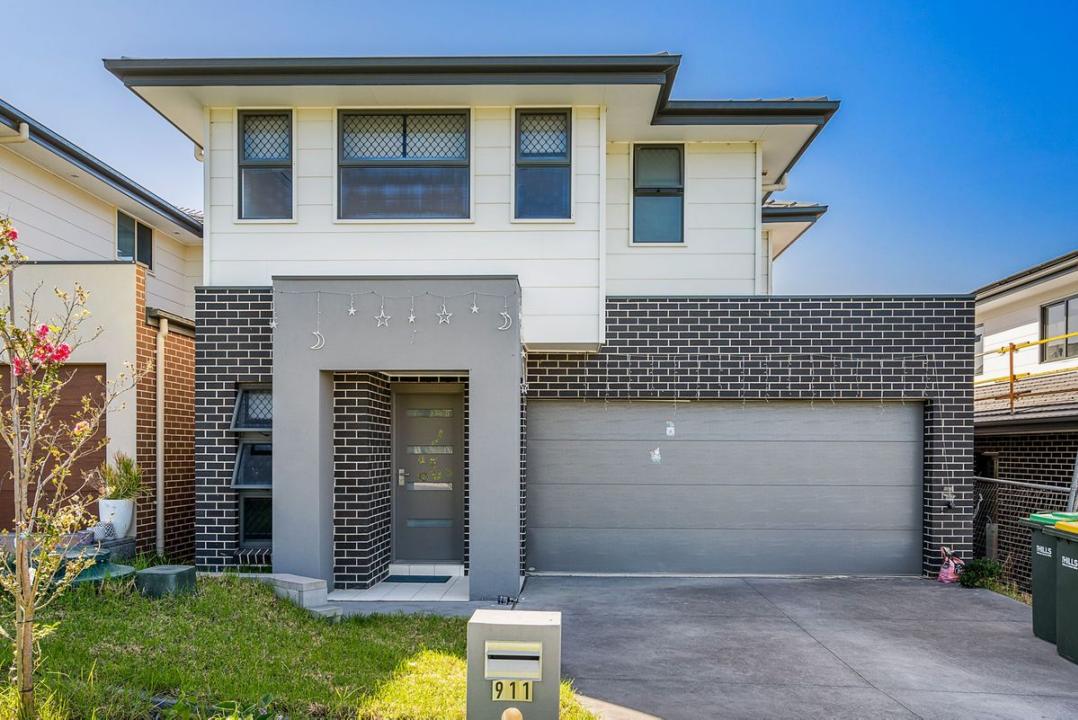 911 Valletta Drive, Gables, NSW 2765, 오스트레일리아