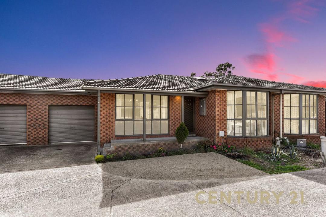 4/1370 Heatherton Road, Dandenong, VIC 3175, Australia