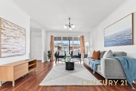 4/1370 Heatherton Road, Dandenong, VIC 3175, Australia