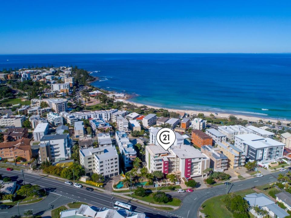 10/13 Mahia Terrace, Kings Beach, QLD 4551, Austrália