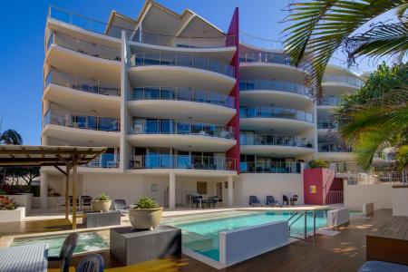 10/13 Mahia Terrace, Kings Beach, QLD 4551, Austrália