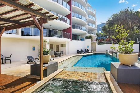 10/13 Mahia Terrace, Kings Beach, QLD 4551, Austrália