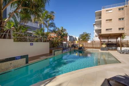 10/13 Mahia Terrace, Kings Beach, QLD 4551, Austrália