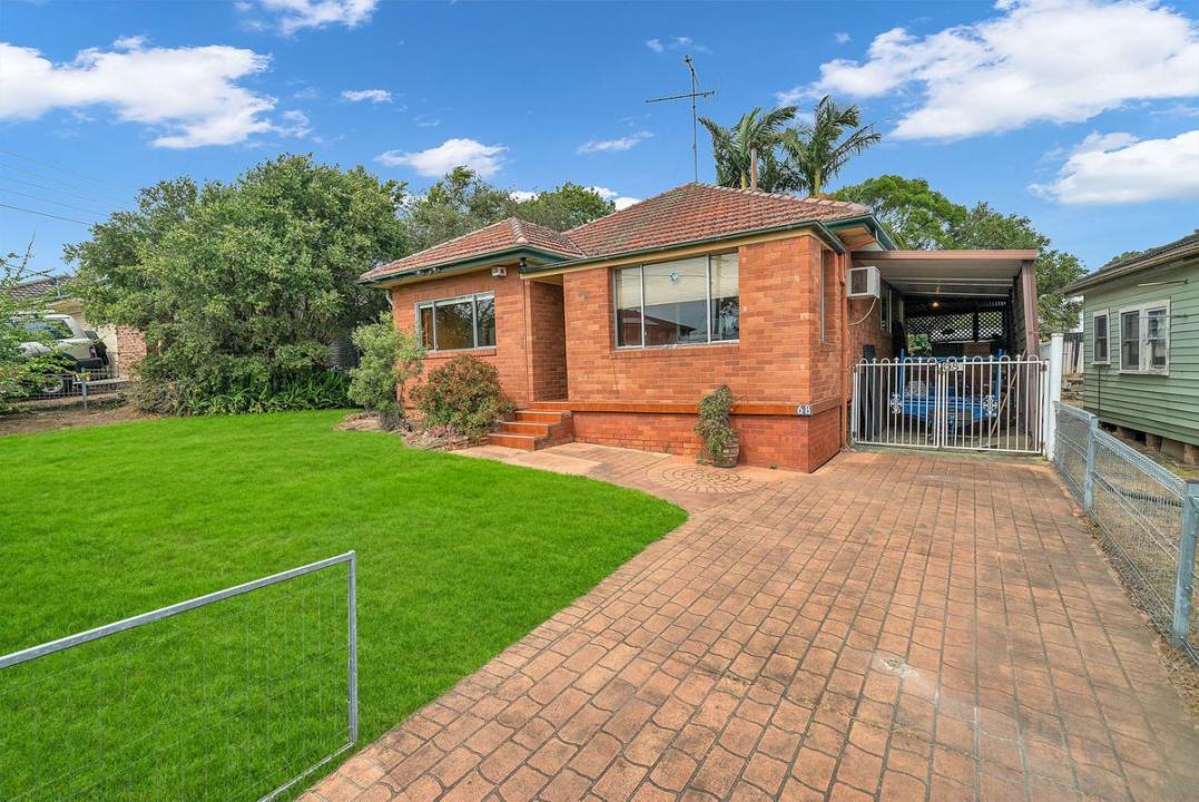 68 Orana Avenue, Seven Hills, NSW 2147, Australia