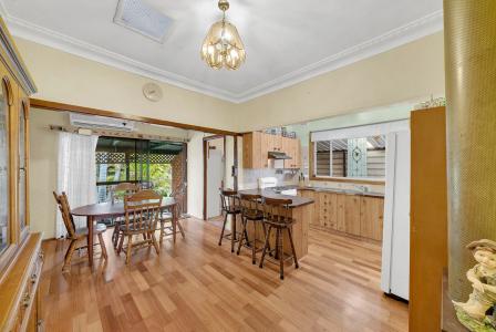 68 Orana Avenue, Seven Hills, NSW 2147, Australia