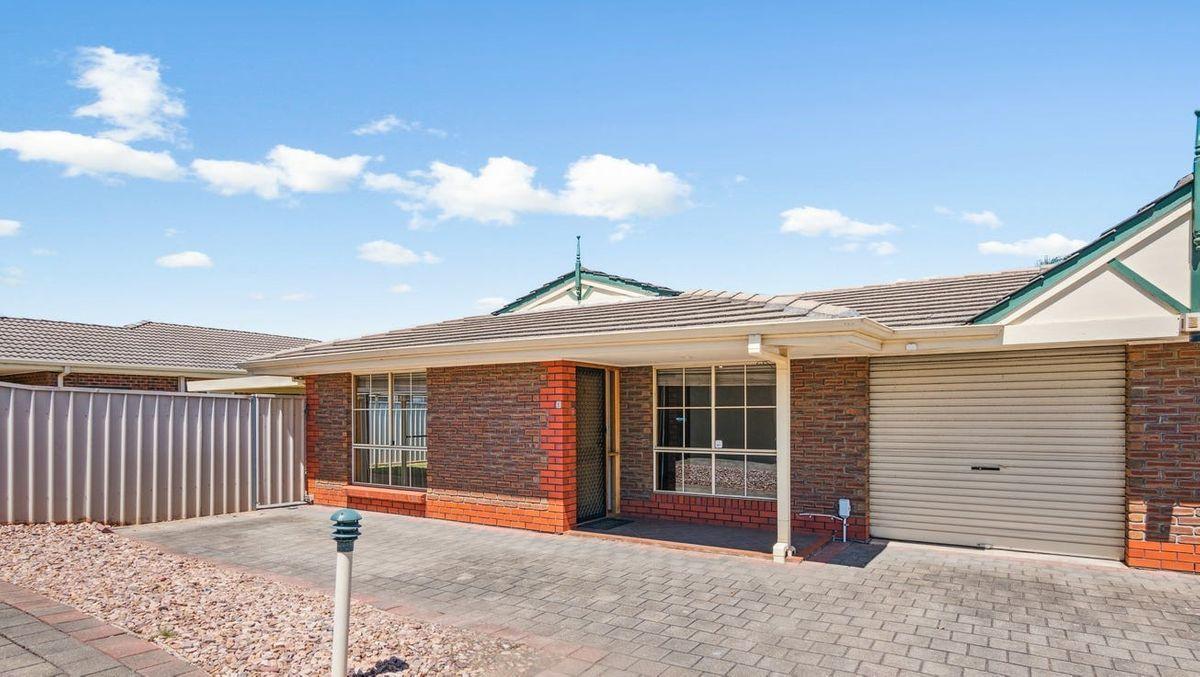 107A Lyons Road, Windsor Gardens, SA 5087, 오스트레일리아