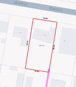 42 Glenvale Road, Harristown, QLD 4350, Australia