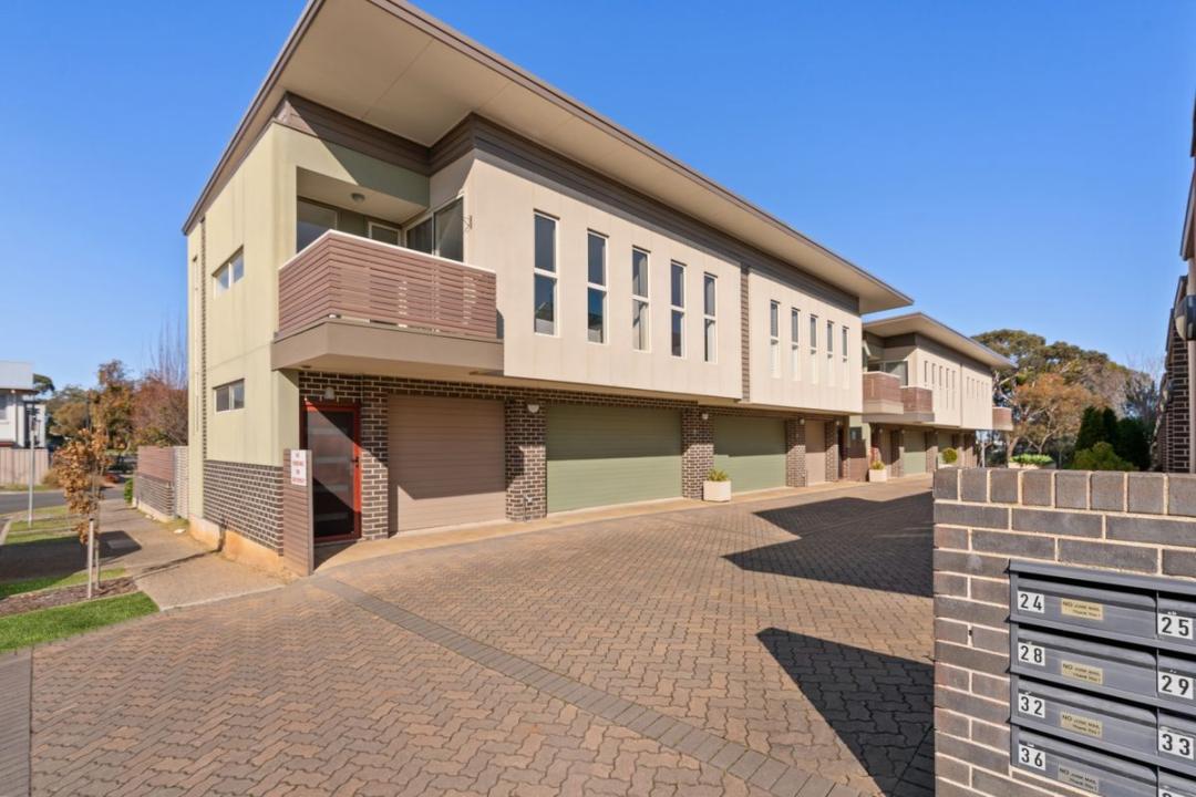 32/2 Eucalyptus Avenue, Noarlunga Centre, SA 5168, Australien