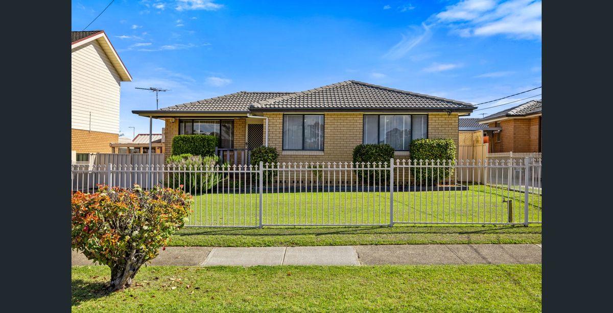15 Watt Street, Rooty Hill, NSW 2766, 澳大利亚