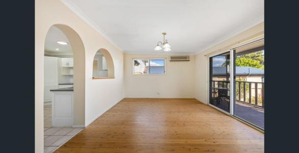 15 Watt Street, Rooty Hill, NSW 2766, 澳大利亚