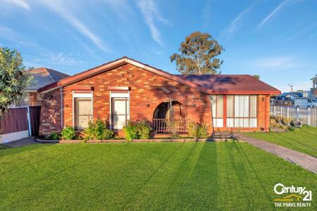 172 Sweethaven Road, Bossley Park, NSW 2176, Australie