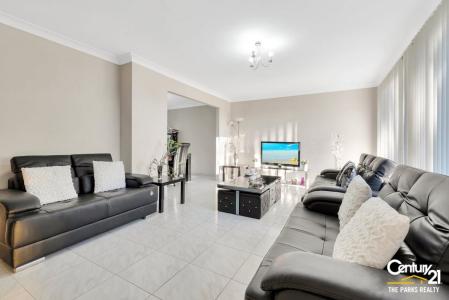 172 Sweethaven Road, Bossley Park, NSW 2176, Australie