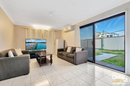 172 Sweethaven Road, Bossley Park, NSW 2176, Australie