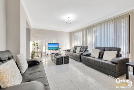 172 Sweethaven Road, Bossley Park, NSW 2176, Australie